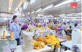 Tín hiệu khởi sắc từ doanh nghiệp FDI p1