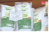 Chắp cánh phát triển thương hiệu Việt p1