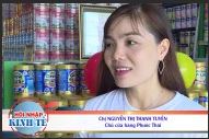 Đồng Nai chủ động tìm giải pháp cho nông sản p4