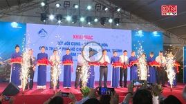 Nhiều cơ hội hợp tác cho Đồng Nai p1