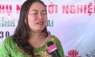 Đồng Nai thành lập câu lạc bộ hỗ trợ phụ nữ khởi nghiệp p2