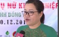 Đồng Nai thành lập câu lạc bộ hỗ trợ phụ nữ khởi nghiệp p3