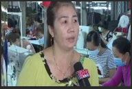Đảm bảo an toàn lao động tại các cơ sở công nghiệp nông thôn p4