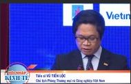 Vai trò của doanh nghiệp trong phát triển vùng kinh tế trọng điểm phía Nam p2