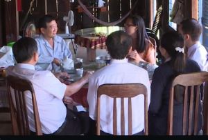 Phát triển kinh tế bền vững nhờ nguồn vốn ngân hàng p1