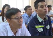 Doanh nghiệp đẩy mạnh hoạt động CSR để hội nhập và phát triển p3