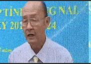 Cầu nối giữa chính quyền và doanh nghiệp p2