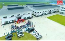 Xu hướng doanh nghiệp chuyển dịch sang Việt Nam p1