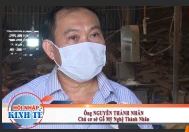 Doanh số sụt giảm hơn 50% vì Covid p3