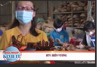 Doanh số sụt giảm hơn 50% vì Covid p3