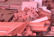 Thu hút doanh nghiệp vào khu nhà xưởng xây sẵn p2