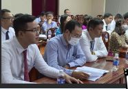 Ngành Công thương Đồng Nai hoạt động hiệu quả p3