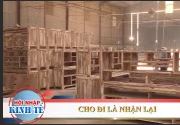 Cho đi là nhận lại p1