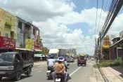 Doanh nghiệp Đài Loan phát triển ổn định p1