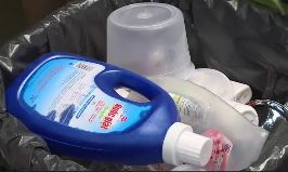 Chất thải nhựa: Tác hại và Hành động của chúng ta