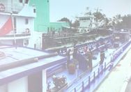 Đồng Nai quyết tâm chống hàng gian p3