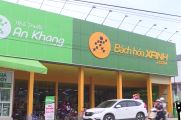 Siêu thị về nông thôn p1