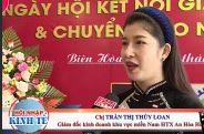 Siêu thị về nông thôn p2
