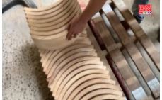 Đầu tư công nghệ cho chế biến gỗ p1