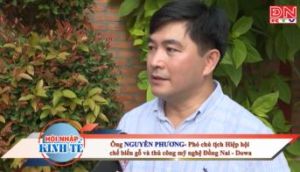 Đầu tư công nghệ cho chế biến gỗ p3