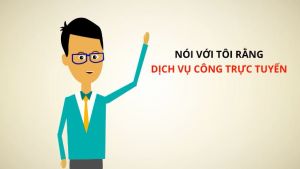 Nộp trực tuyến Đồng Nai