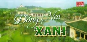 Đồng Nai xanh