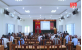 Biên Hòa tập huấn tổng điều tra kinh tế giai đoạn 2 p1