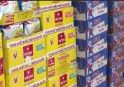 Sức mua tăng đột biến p3