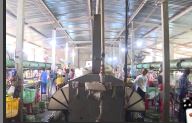 Công nghiệp nông thôn nỗ lực duy trì hoạt động p1