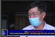 Công nghiệp nông thôn nỗ lực duy trì hoạt động p3