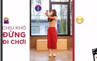 Bộ Y tế hướng dẫn nhảy “Vũ điệu 5K” p3