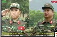 Cuộc thi XẠ THỦ BẮN TỈA - Giai đoạn 1 p2