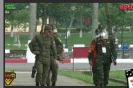 Cuộc thi XẠ THỦ BẮN TỈA - Giai đoạn 1 p7