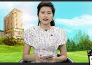 Rác và nỗi bức xúc của người dân phường Trảng Dài p1