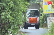 Hiệu quả từ những chuyến xe bán hàng lưu động bình ổn p1