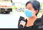 Hiệu quả từ những chuyến xe bán hàng lưu động bình ổn p6