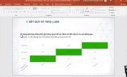 Livestream: Ứng dụng phương pháp phổ hồng ngoại để xác thực nhanh chất lượng nông sản p2