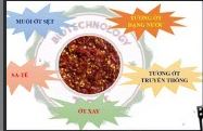 Livestream: Ứng dụng công nghệ men vi sinh trong chế biến và bảo quản ớt tươi p2