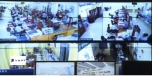 Hiệu quả của những trung tâm điều hành thông minh IOC