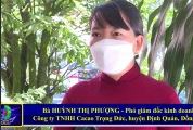 TUYÊN DƯƠNG 200 SẢN PHẨM CÔNG NGHIỆP NÔNG THÔN TIÊU BIỂU QUỐC GIA P2