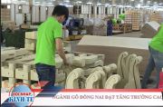 Ngành gỗ Đồng Nai đặt tăng trưởng cao p1