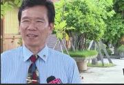 Ngành gỗ Đồng Nai đặt tăng trưởng cao p3
