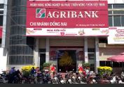 Agribank Đồng Nai tăng trưởng cao dù ảnh hưởng từ dịch p1