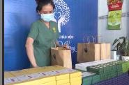 Nữ doanh nghiệp vì cộng đồng p1
