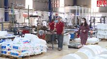 Nữ doanh nghiệp vì cộng đồng p3