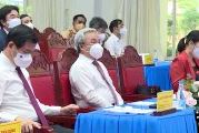 Đồng Nai đối thoại với doanh nghiệp FDI p3