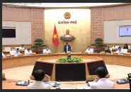 Tập trung thúc đẩy phục hồi kinh tế, hỗ trợ thiết thực cho người dân p1