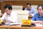 Chuyển đổi số: Cần có tư duy đột phá và liên tục đổi mới p2