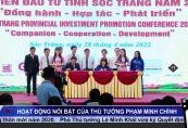 Bản tin Chính phủ tuần qua ngày 30/04/2022 p2