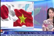 Bản tin Chính phủ tuần qua ngày 30/04/2022 p3